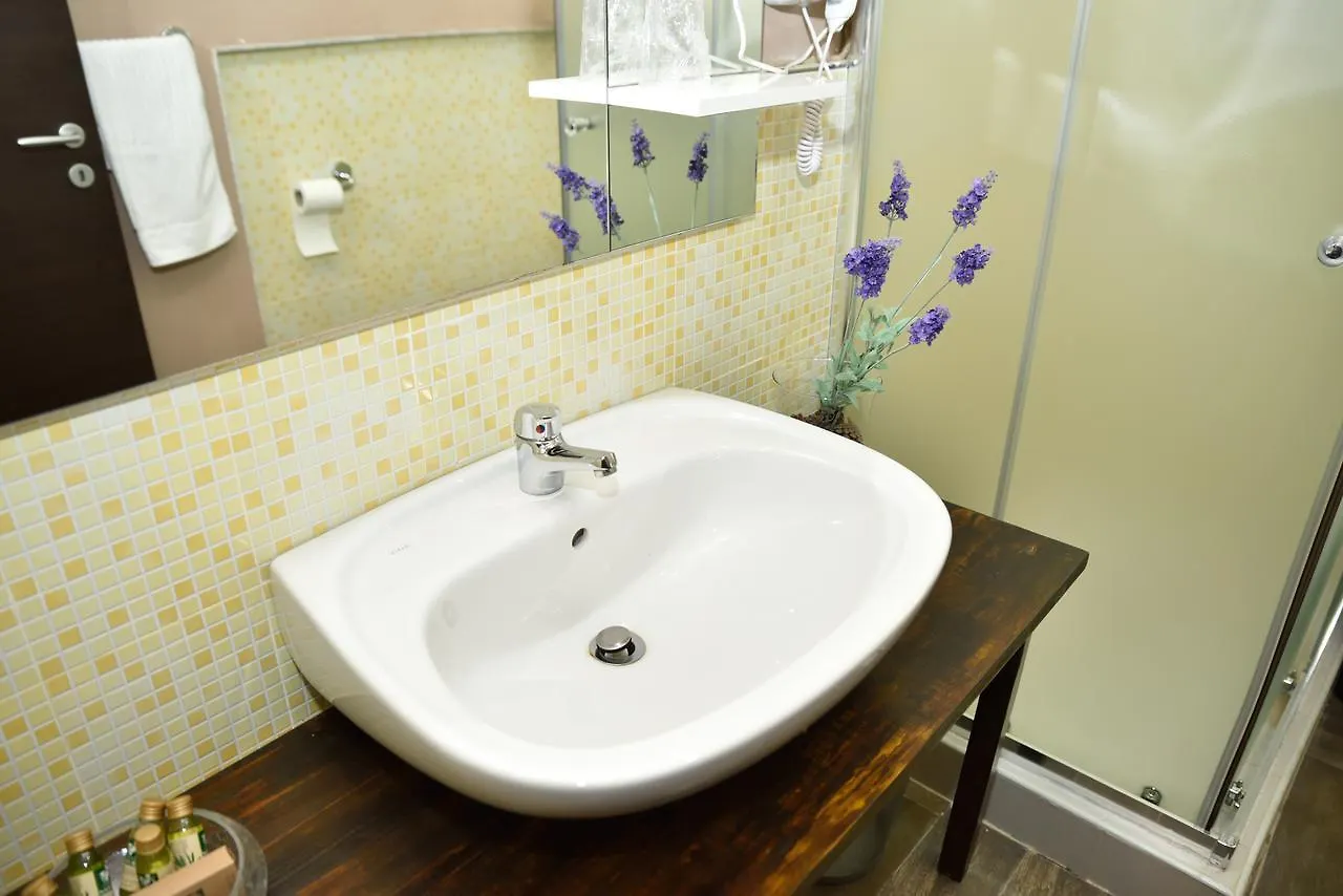 Bifarville Bed And Breakfast Campobello di Licata