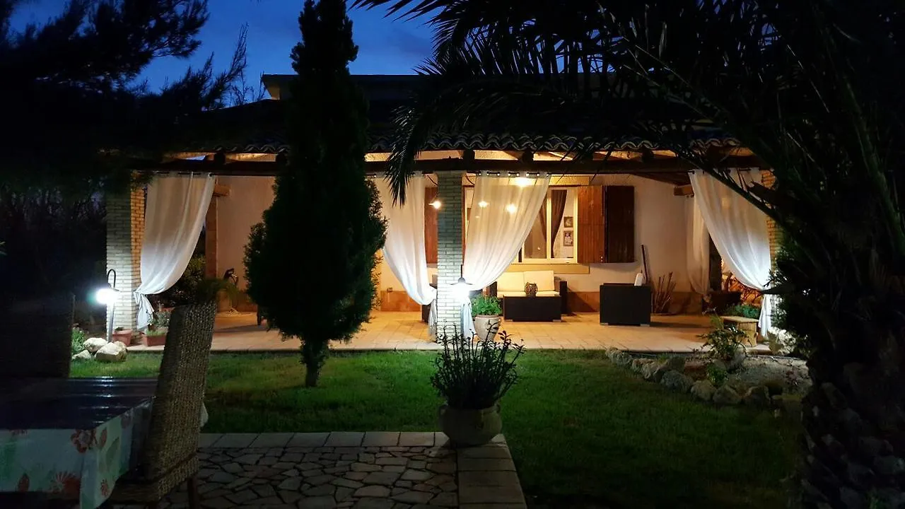 Bifarville Bed And Breakfast Campobello di Licata 0*,