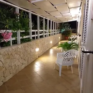 Bed & Breakfast A Casa Di Vera, Punta Secca