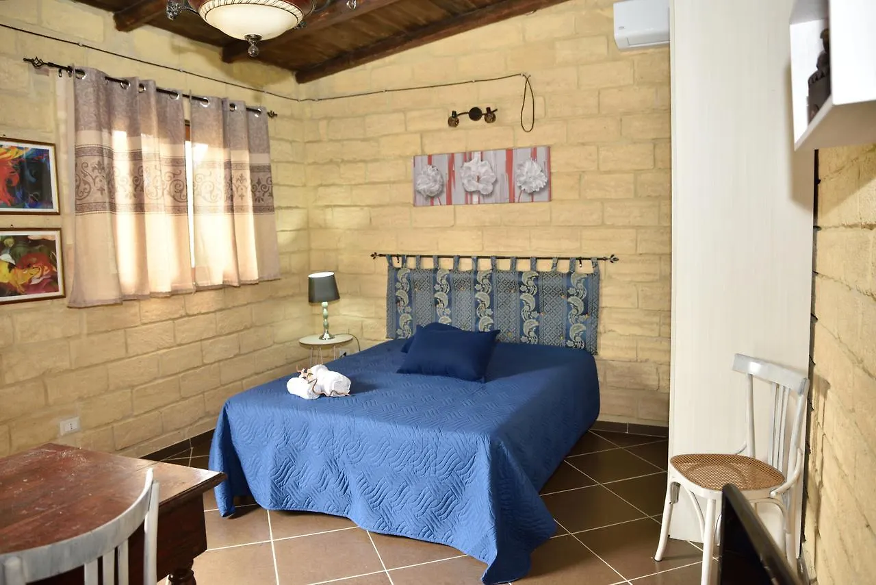 Bifarville Bed And Breakfast Campobello di Licata